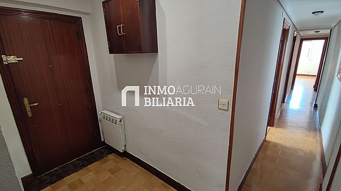 Venta de piso en Vitoria-Gasteiz