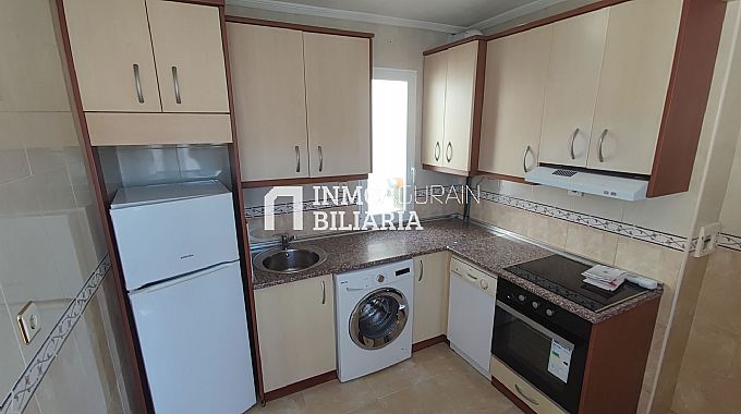 Venta de piso en Vitoria-Gasteiz
