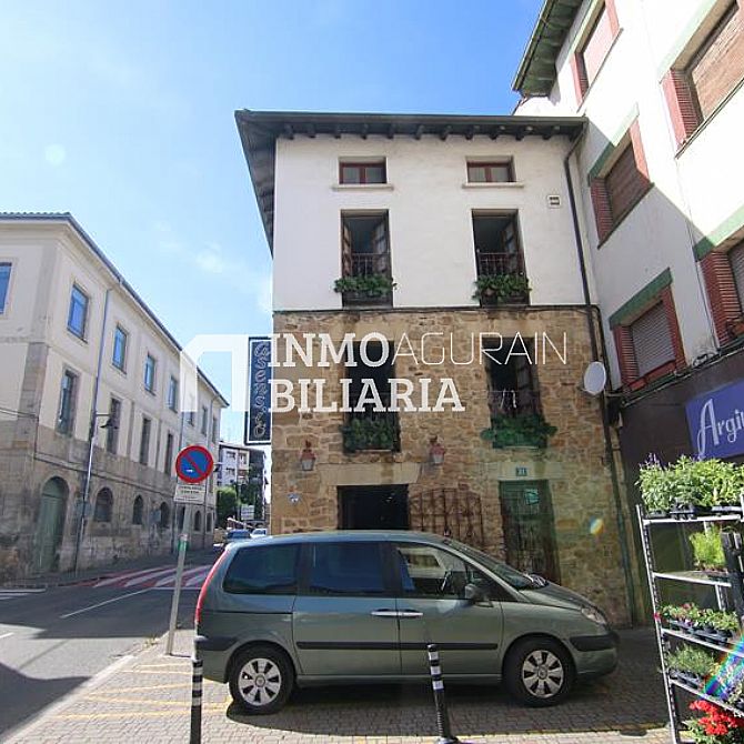 GRAN CASA EN ALTSASU/ALSASUA - 5
