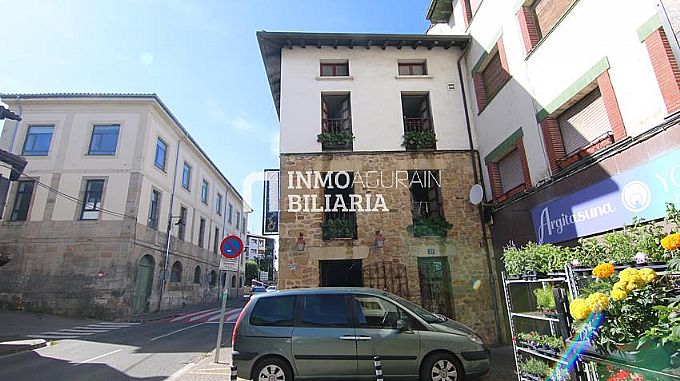 Venta de casa en Altsasu/Alsasua