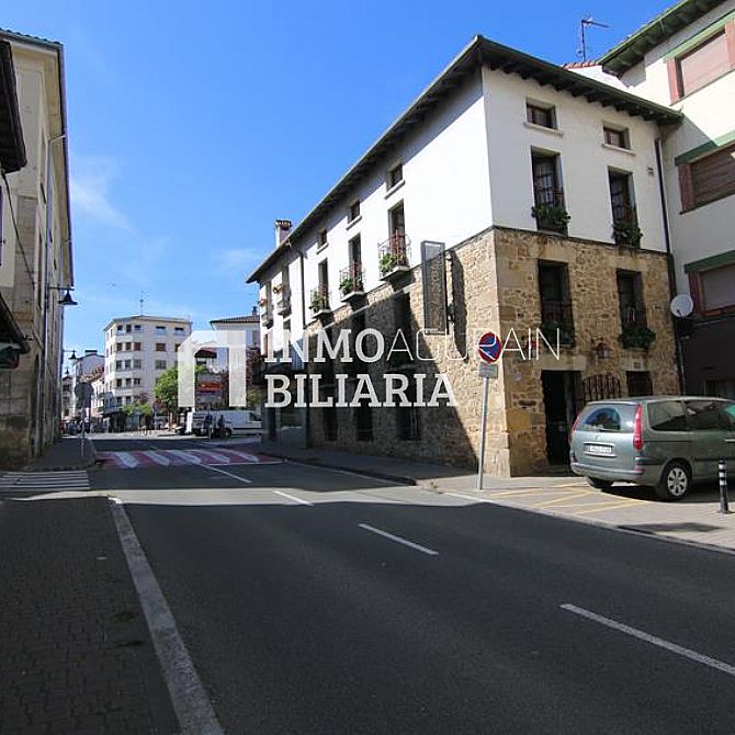 GRAN CASA EN ALTSASU/ALSASUA - 6