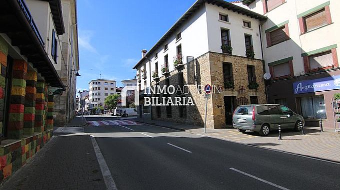 Venta de casa en Altsasu/Alsasua
