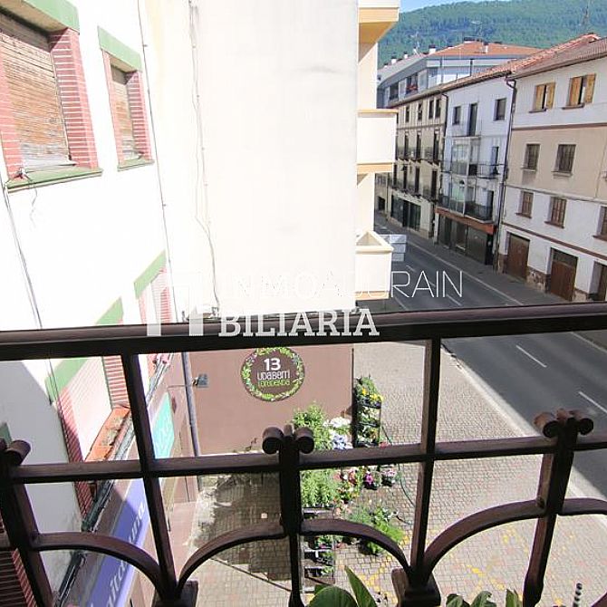 GRAN CASA EN ALTSASU/ALSASUA - 7