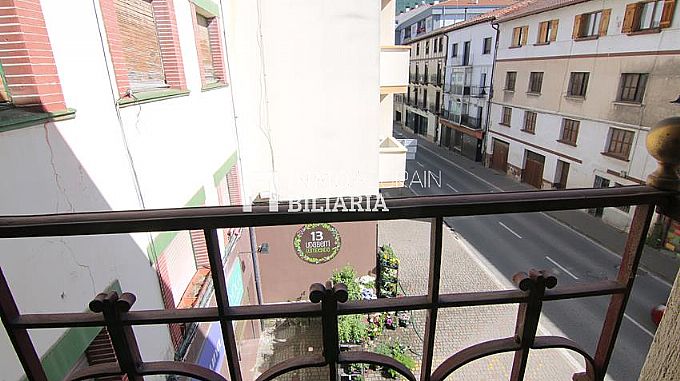 Venta de casa en Altsasu/Alsasua