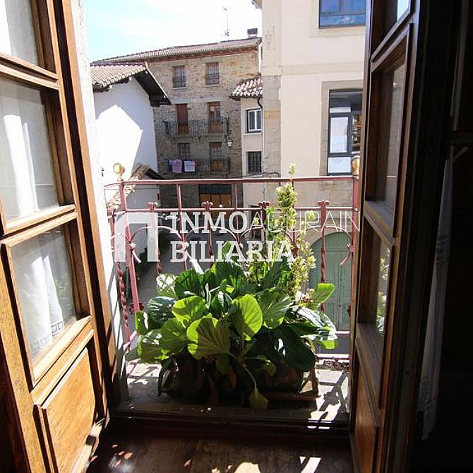 GRAN CASA EN ALTSASU/ALSASUA - 2