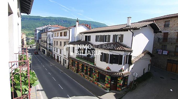 Venta de casa en Altsasu/Alsasua