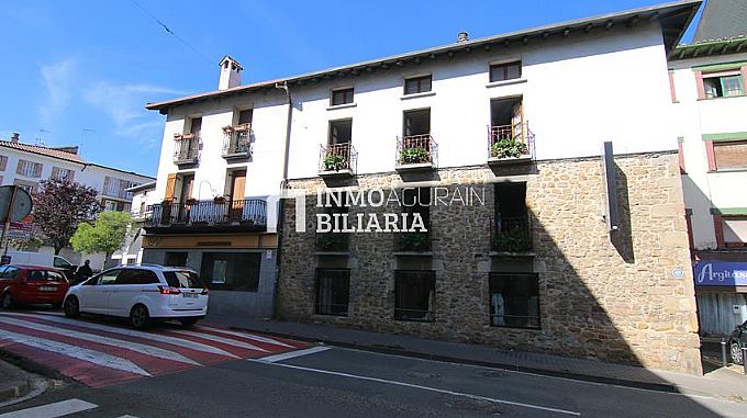 Venta de casa en Altsasu/Alsasua