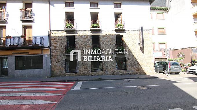 Venta de casa en Altsasu/Alsasua