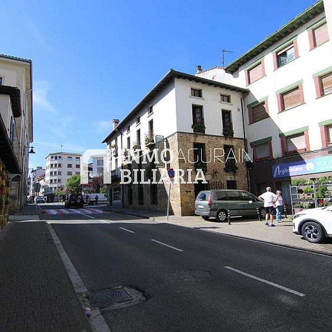 GRAN CASA EN ALTSASU/ALSASUA - 10