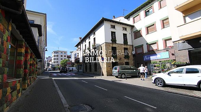 Venta de casa en Altsasu/Alsasua