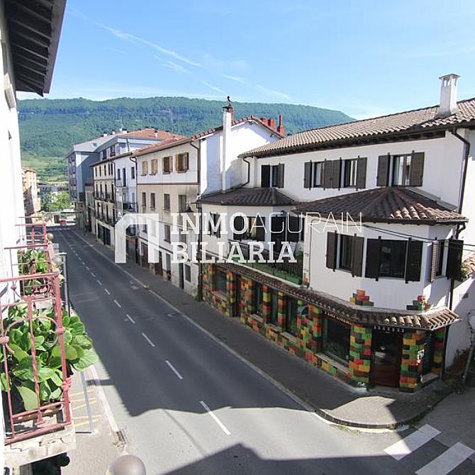 GRAN CASA EN ALTSASU/ALSASUA - 12