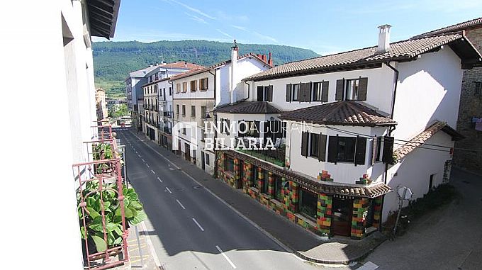 Venta de casa en Altsasu/Alsasua