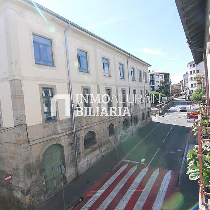 GRAN CASA EN ALTSASU/ALSASUA - 13