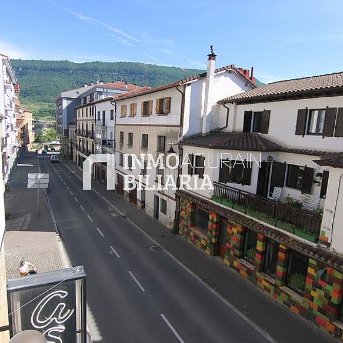 GRAN CASA EN ALTSASU/ALSASUA - 14