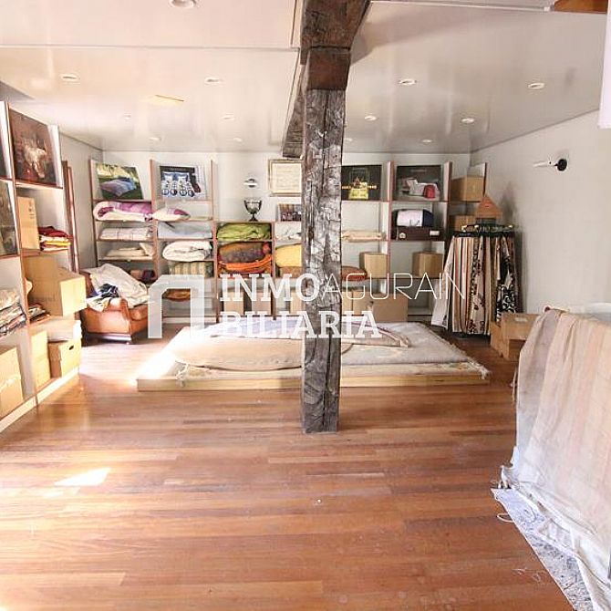 GRAN CASA EN ALTSASU/ALSASUA - 16