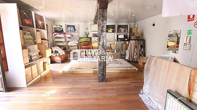 Venta de casa en Altsasu/Alsasua