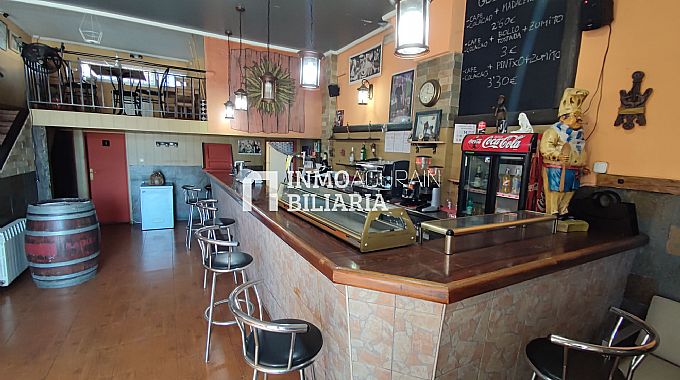 Venta de local comercial en Vitoria-Gasteiz
