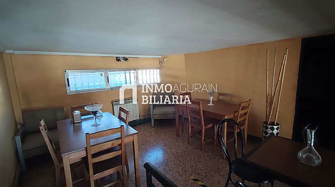Venta de local comercial en Vitoria-Gasteiz
