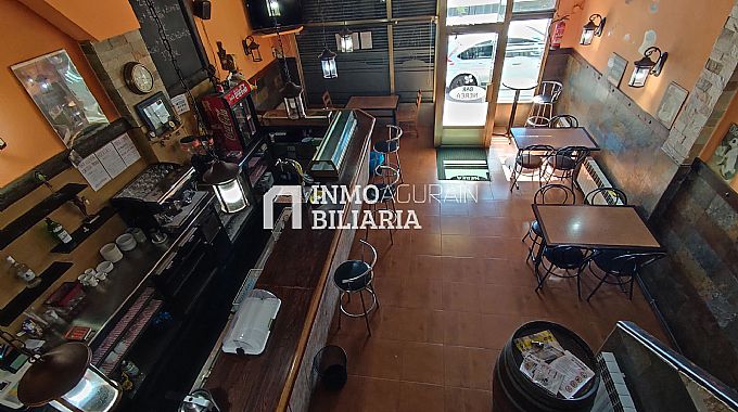 Venta de local comercial en Vitoria-Gasteiz
