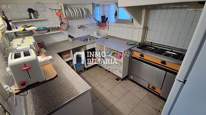 Venta de local comercial en Vitoria-Gasteiz