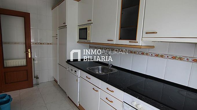 Venta de apartamento en Salvatierra-Agurain