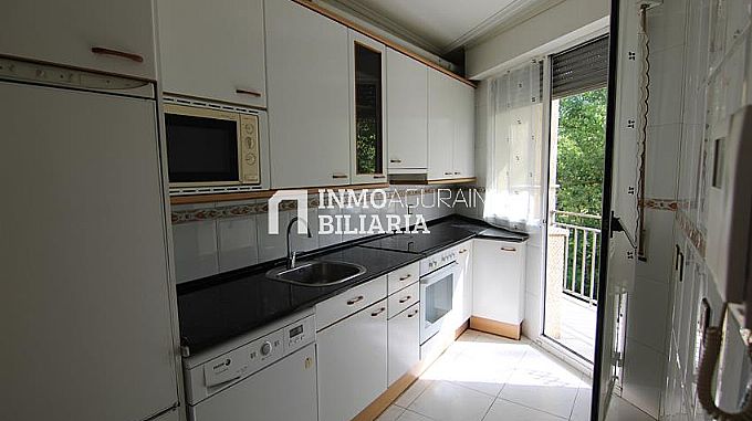 Venta de apartamento en Salvatierra-Agurain