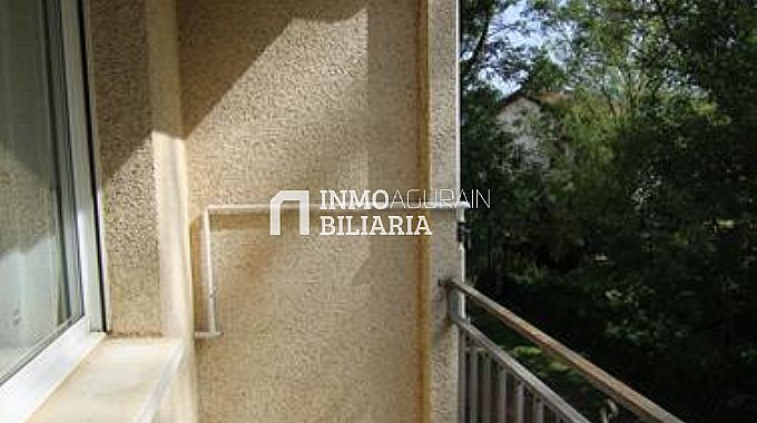 Venta de apartamento en Salvatierra-Agurain