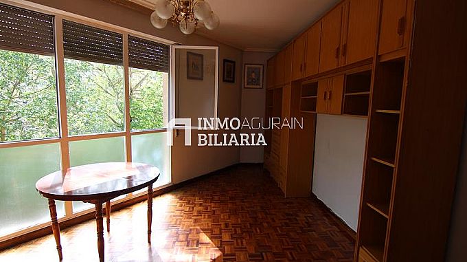 Venta de apartamento en Salvatierra-Agurain