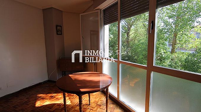 Venta de apartamento en Salvatierra-Agurain