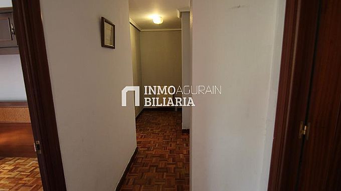 Venta de apartamento en Salvatierra-Agurain