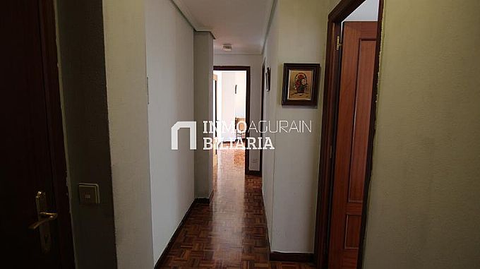 Venta de apartamento en Salvatierra-Agurain