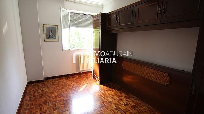 Venta de apartamento en Salvatierra-Agurain