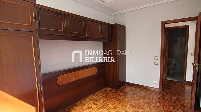 Venta de apartamento en Salvatierra-Agurain
