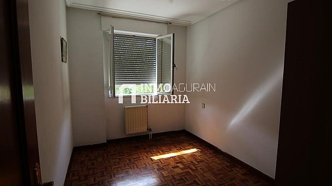 Venta de apartamento en Salvatierra-Agurain