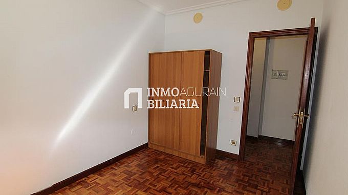 Venta de apartamento en Salvatierra-Agurain