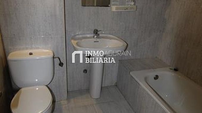 Venta de apartamento en Salvatierra-Agurain