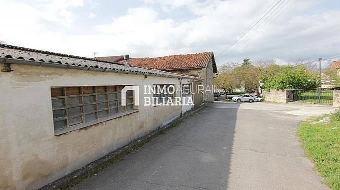 Venta de casa en Zalduondo