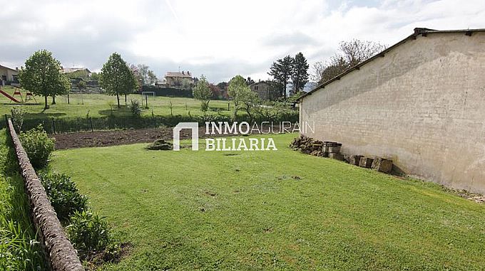 Venta de casa en Zalduondo