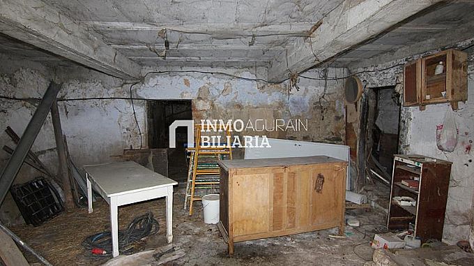 Venta de casa en Zalduondo