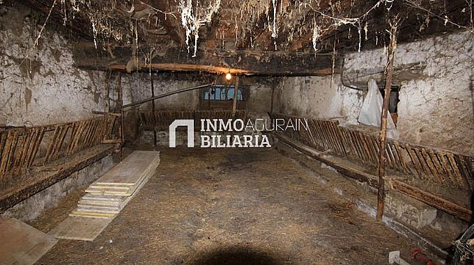 Venta de casa en Zalduondo