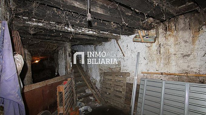 Venta de casa en Zalduondo