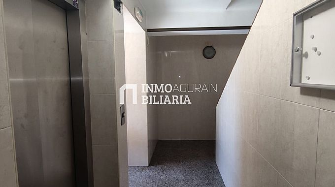 Venta de piso en Pamplona