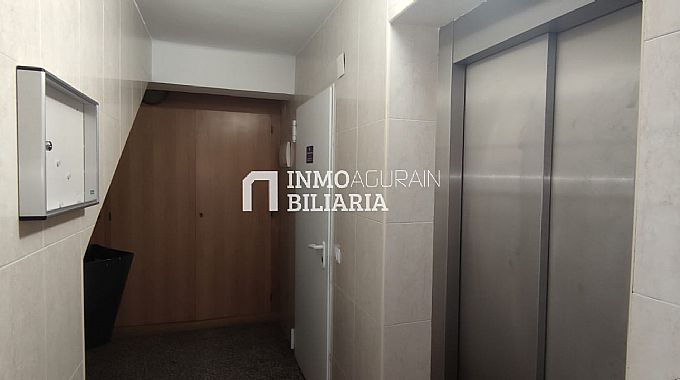 Venta de piso en Pamplona
