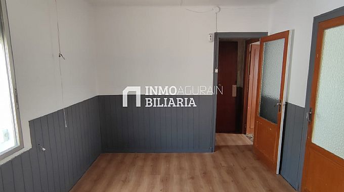 Venta de piso en Pamplona