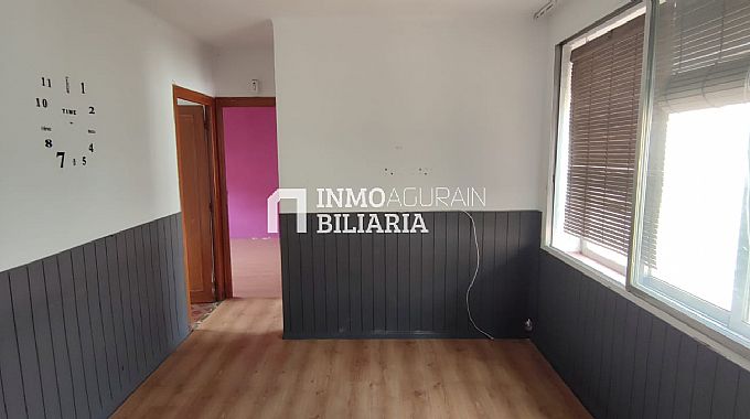 Venta de piso en Pamplona