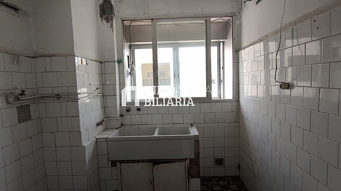Venta de piso en Pamplona