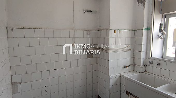Venta de piso en Pamplona