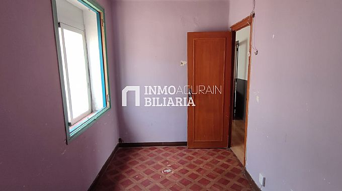 Venta de piso en Pamplona