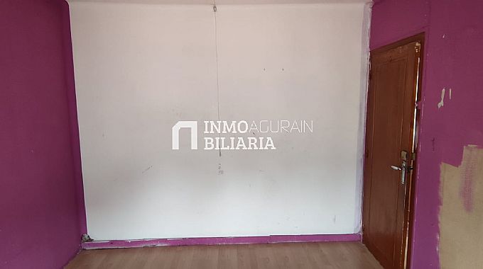 Venta de piso en Pamplona