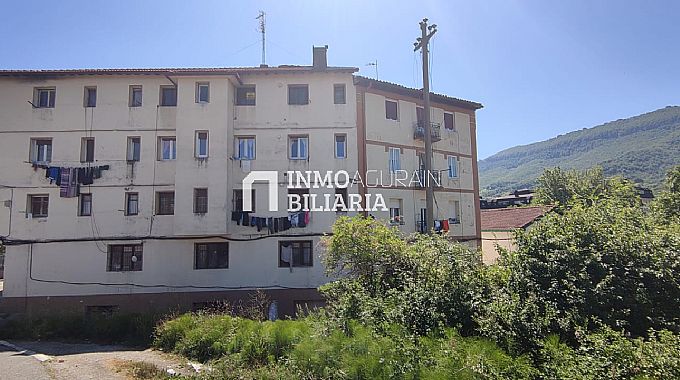 Venta de piso en Altsasu/Alsasua